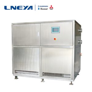 Explosion-proof high temperature and low temper...