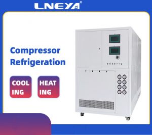 Advantages of laboratory low-temperature circul...