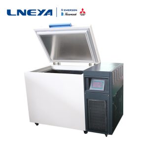 Environmental description of large industrial f...