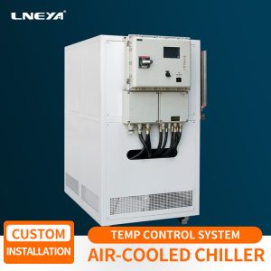 Common Faults and Cause Analysis of Air Cooled ...