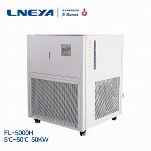 How to choose low temperature and high temperat...