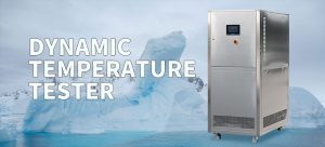 Refrigeration heating temperature control syste...