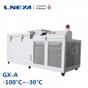 Industrial Refrigerator -100℃～-30℃