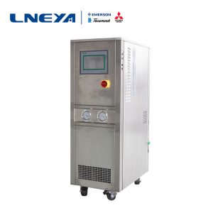 Refrigeration heating machine pipe description