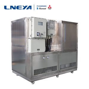 Description of high and low temperature circula...