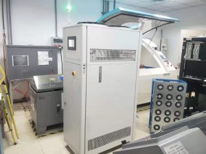 New energy vehicle power battery company 36 wat...