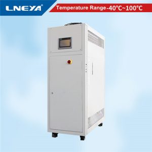 Precautions for the replacement of refrigeratin...