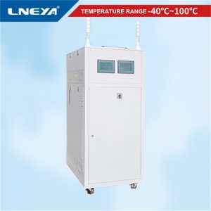 ISG/TM Motor Test Cooling System High Voltage F...