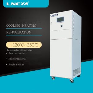 Heat transfer oil for cooling and heating tempe...