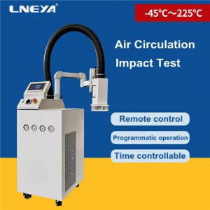 Main points of maintenance of flash high and lo...