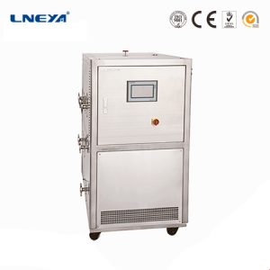 LNEYA temperature control system AH series comm...
