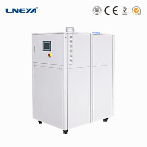 How to clean air control system?