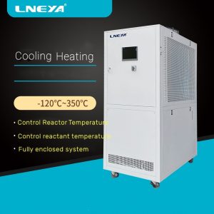 The importance of constant temperature equipmen...