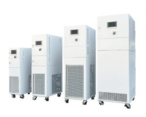 About the size and installation height of refri...