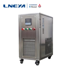 LNEYA ultra-low temperature bath safe operation...