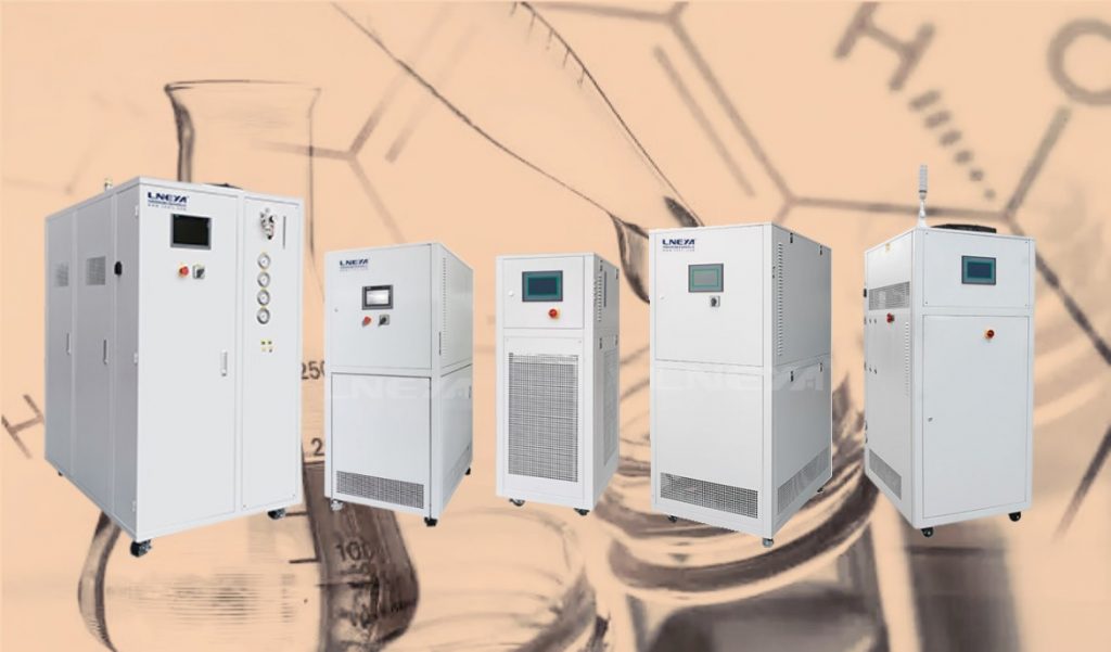 How to choose the chiller for cooling the mixin... How to choose the chiller for cooling the mixin...