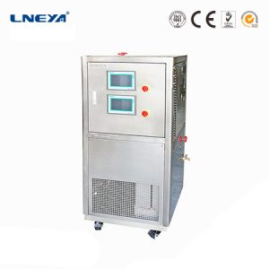 Closed Refrigeration Heating Circulator Daily M...