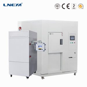 High temperature fault treatment of temperature...