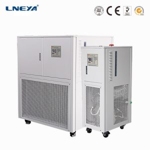 Multi-stage refrigeration small temperature con...
