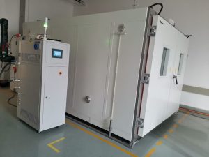 How will the battery be affected when the fuel ...