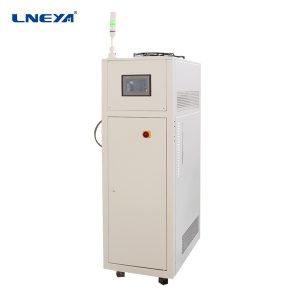 LNEYA jet cooling heating temperature control d...