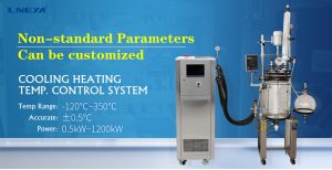 What are the main equipment needed for industri...