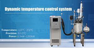 Selection of Temperature Control System for Lab...