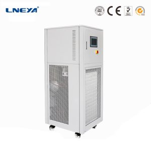 Hot and cold dynamic constant temperature contr...