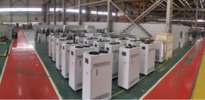 Automotive new energy battery / motor thermal m...