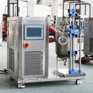 Description of industrial grade SUNDI heating a...