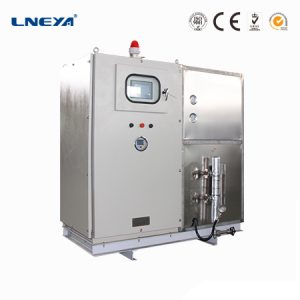 Vocs equipment industry heat exchanger type des...