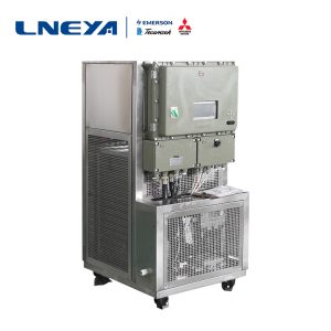 Start-up work for new energy thermal management