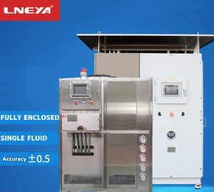 LNEYA isolation explosion-proof cooling heating...