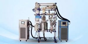 Thermal oil heating system installation and fau...