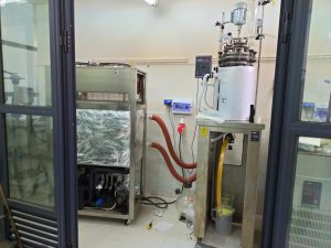 Effect of Temperature on Reactions of Chemical ...