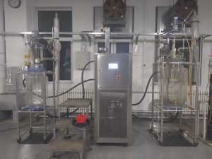 Benefits of Winterizing and Degassing Prior to ...