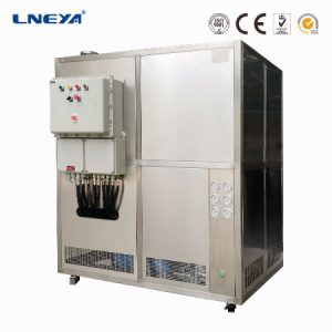 Shipment of 23 TCU temperature control unit equ...