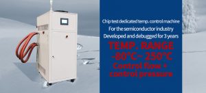 Instructions for component testing of chip insp...