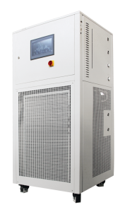 Chip intelligent thermostat operation and selec...