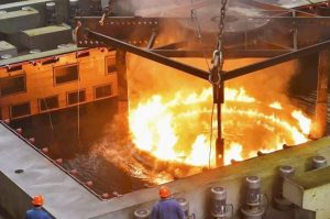 Install a refrigeration unit for the circulatin...