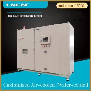 The Role of Chemical Refrigeration Temperature ...