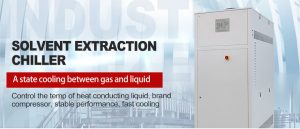 Why is the mode of cooling water circulator mai...