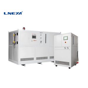 Low temperature chilled lubricant selection con...