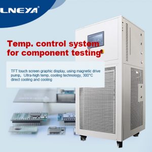 What should I do if the heat transfer oil heate...