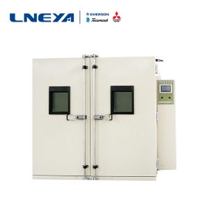 Description of the characteristics of the LNEYA...