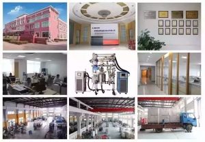 The principle of LNEYA chiller