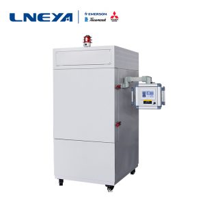 Current status of hot and cold rapid temperatur...