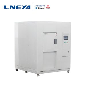 Multi-functional high and low temperature impac...