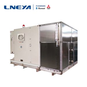 Organic waste gas treatment device noise descri...