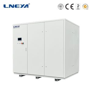 Coolant Distribution Unit (CDU) / Chiller